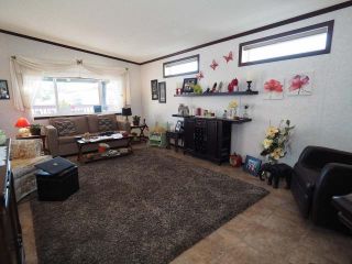 Photo 11: 29 768 E SHUSWAP ROAD in : South Thompson Valley Manufactured Home/Prefab for sale (Kamloops)  : MLS®# 142717