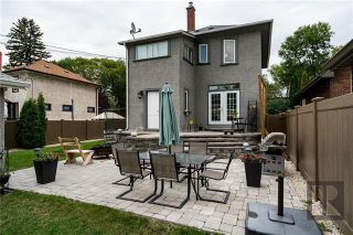 Photo 19: 145 Tache Avenue in Winnipeg: Norwood Flats Residential for sale (2B)  : MLS®# 1824616
