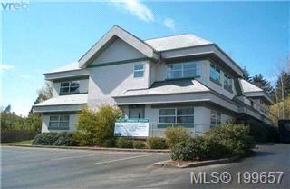 Photo 2:  in : Sk Whiffin Spit Office for lease (Sooke)  : MLS®# 363534
