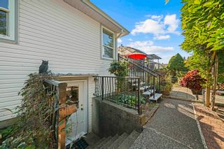 Photo 33: 1809 FOSTER Avenue in Coquitlam: Central Coquitlam House for sale : MLS®# R2724973