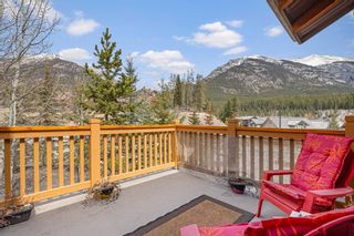 Photo 15: 202 801 Benchlands Trail NE: Canmore Apartment for sale : MLS®# A1211335