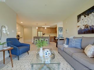 Photo 5: 104 110 Presley Pl in VICTORIA: VR Six Mile Condo for sale (View Royal)  : MLS®# 814012
