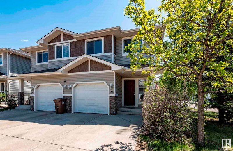 FEATURED LISTING: 57 - 133 EASTGATE Way St. Albert