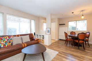 Photo 4: 47 7370 STRIDE Avenue in Burnaby: Edmonds BE Townhouse for sale in "MAPLEWOOD TERRACE" (Burnaby East)  : MLS®# R2679341