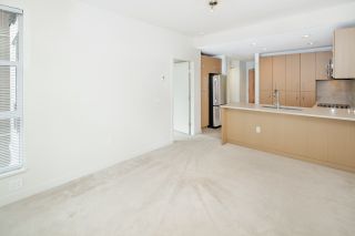 Photo 10: 602 5981 GRAY Avenue in Vancouver: University VW Condo for sale in "SAIL" (Vancouver West)  : MLS®# R2360699