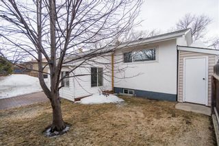 Photo 39: 435 Ainslie Street in Winnipeg: Silver Heights Residential for sale (5F)  : MLS®# 202206690