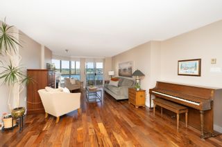 Photo 6: 1105 1235 QUAYSIDE Drive in New Westminster: Quay Condo for sale in "RIVIERA" : MLS®# R2871247