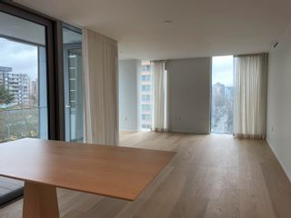 Photo 10: 801 1550 ALBERNI Street in Vancouver: West End VW Condo for sale in "ALBERNI BY KENGO KUMA" (Vancouver West)  : MLS®# R2708307