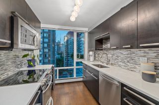 Photo 14: 1203 1020 HARWOOD Street in Vancouver: West End VW Condo for sale in "Crystallis" (Vancouver West)  : MLS®# R2719798