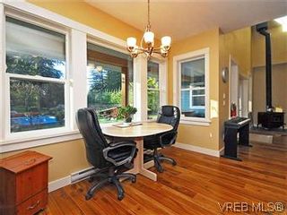 Photo 5: 453 Glendower Rd in VICTORIA: SW Prospect Lake House for sale (Saanich West)  : MLS®# 594581