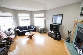 Photo 3: 4430 58 Street: St. Paul Town House for sale : MLS®# E4317760
