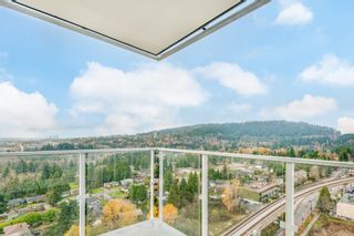 Photo 23: 1707 652 WHITING Way in Coquitlam: Coquitlam West Condo for sale : MLS®# R2636312