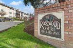 Main Photo: 319 22611 116 Avenue in Maple Ridge: East Central Condo for sale in "ROSEWOOD COURT" : MLS®# R2818566