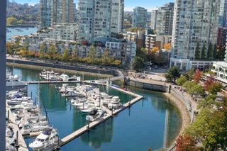 Photo 23: 3802 1033 MARINASIDE Crescent in Vancouver: Yaletown Condo for sale in "Quay West Resort" (Vancouver West)  : MLS®# R2865601
