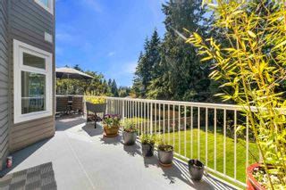 Photo 40: 5730 GROUSEWOODS Crescent in North Vancouver: Grouse Woods House for sale : MLS®# R2713955