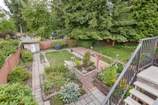 Photo 28: 1870 FOSTER Avenue in Coquitlam: Central Coquitlam House for sale : MLS®# R2716692