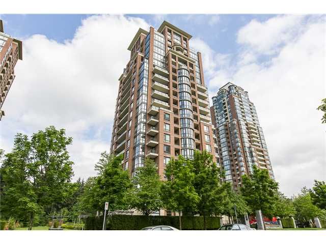 Main Photo: 905-6833 Station Hill Dr in Burnaby: South Slope Condo for sale (Burnaby South)  : MLS®# V1116216