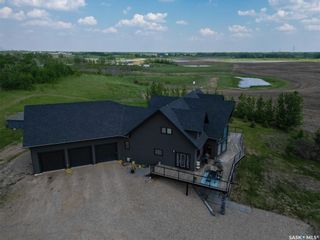 Photo 43: RM of Prince Albert Acreage in Prince Albert: Residential for sale (Prince Albert Rm No. 461)  : MLS®# SK945837