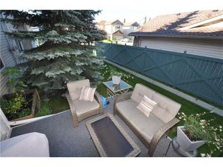 Photo 23: 102 2 WESTBURY Place SW in Calgary: West Springs House for sale : MLS®# C4087728