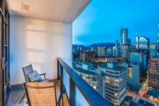 Photo 13: 2606 1289 HORNBY Street in Vancouver: Downtown VW Condo for sale in "ONE BURRARD PLACE" (Vancouver West)  : MLS®# R2871460