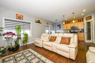 Photo 9: 6 Baysprings Way SW: Airdrie Semi Detached for sale : MLS®# A1187693
