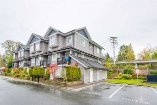 Photo 3: 52 11255 132 Street in Surrey: Bridgeview Townhouse for sale in "Fraserview Terrace" (North Surrey)  : MLS®# R2161154