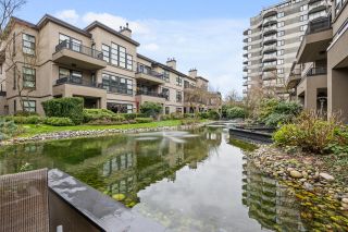 Photo 24: 114 2200 HIGHBURY Street in Vancouver: Point Grey Condo for sale in "MAYFAIR HOUSE" (Vancouver West)  : MLS®# R2752680