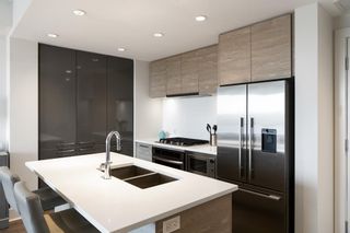 Photo 8: 506 38 9 Street NE in Calgary: Bridgeland/Riverside Apartment for sale : MLS®# A2001108