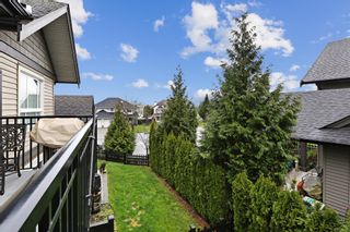 Photo 24: 60 21867 50 Avenue in Langley: Murrayville Townhouse for sale in "WINCHESTER" : MLS®# R2664095