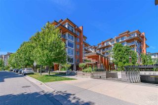 Photo 1: 201 5981 GRAY Avenue in Vancouver: University VW Condo for sale (Vancouver West)  : MLS®# R2480439