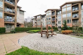 Photo 2: 215 1111 E 27TH Street in North Vancouver: Lynn Valley Condo for sale in "BRANCHES" : MLS®# R2111243