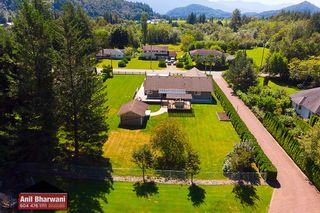 Photo 73: 6293 GOLF Road: Agassiz House for sale : MLS®# R2486291
