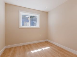 Photo 14: 6447 BEATRICE Street in Vancouver: Killarney VE 1/2 Duplex for sale (Vancouver East)  : MLS®# R2848457