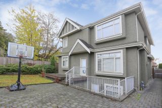 Photo 18: 2285 W 20TH Avenue in Vancouver: Arbutus House for sale (Vancouver West)  : MLS®# R2739027