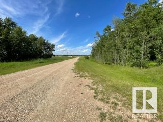 Photo 7: 14 281029 616 Highway: Rural Wetaskiwin County Vacant Lot/Land for sale : MLS®# E4301317