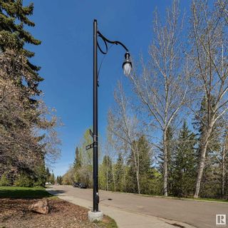 Photo 39: 14519 Summit Drive in Edmonton: Zone 10 House for sale : MLS®# E4305624