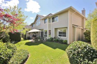 Photo 20: 6350 121 Street in Surrey: Panorama Ridge Townhouse for sale in "Forest Ridge" : MLS®# R2061864