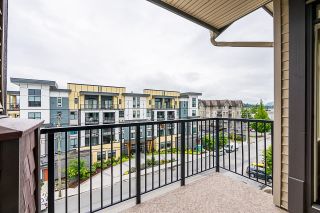 Photo 26: 408 45893 CHESTERFIELD Avenue in Chilliwack: Chilliwack Downtown Condo for sale in "The WIllows" : MLS®# R2709783