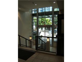 Photo 9: 2306 1255 SEYMOUR Street in Vancouver: Downtown VW Condo for sale in "ELAN" (Vancouver West)  : MLS®# V839228
