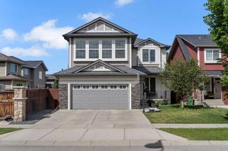Photo 3: 112 Auburn Bay Avenue SE in Calgary: Auburn Bay Detached for sale : MLS®# A2143439