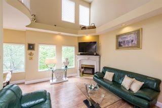 Photo 7: 40 2951 PANORAMA Drive in Coquitlam: Westwood Plateau Townhouse for sale in "STONEGATE ESTATES" : MLS®# R2285642