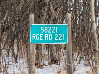 Photo 1: 58221 Range Road 221: Rural Thorhild County Vacant Lot/Land for sale : MLS®# E4340921