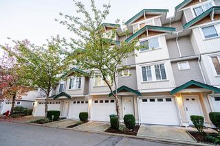 Photo 2: 104 12711 64 Avenue in Surrey: West Newton Townhouse for sale in "Pallette on the park" : MLS®# R2852698