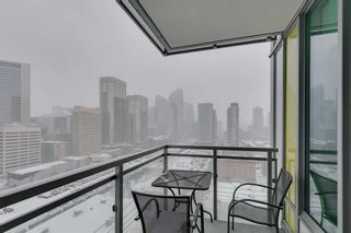 Photo 18: 1806 901 10 Avenue SW in Calgary: Beltline Apartment for sale : MLS®# A2116506