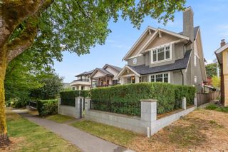 Photo 2: 2117 W 47TH Avenue in Vancouver: Kerrisdale House for sale (Vancouver West)  : MLS®# R2723839