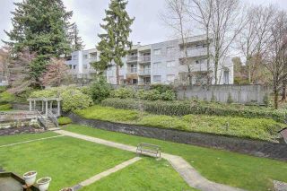 Photo 13: 213 519 TWELFTH Street in New Westminster: Uptown NW Condo for sale : MLS®# R2252100