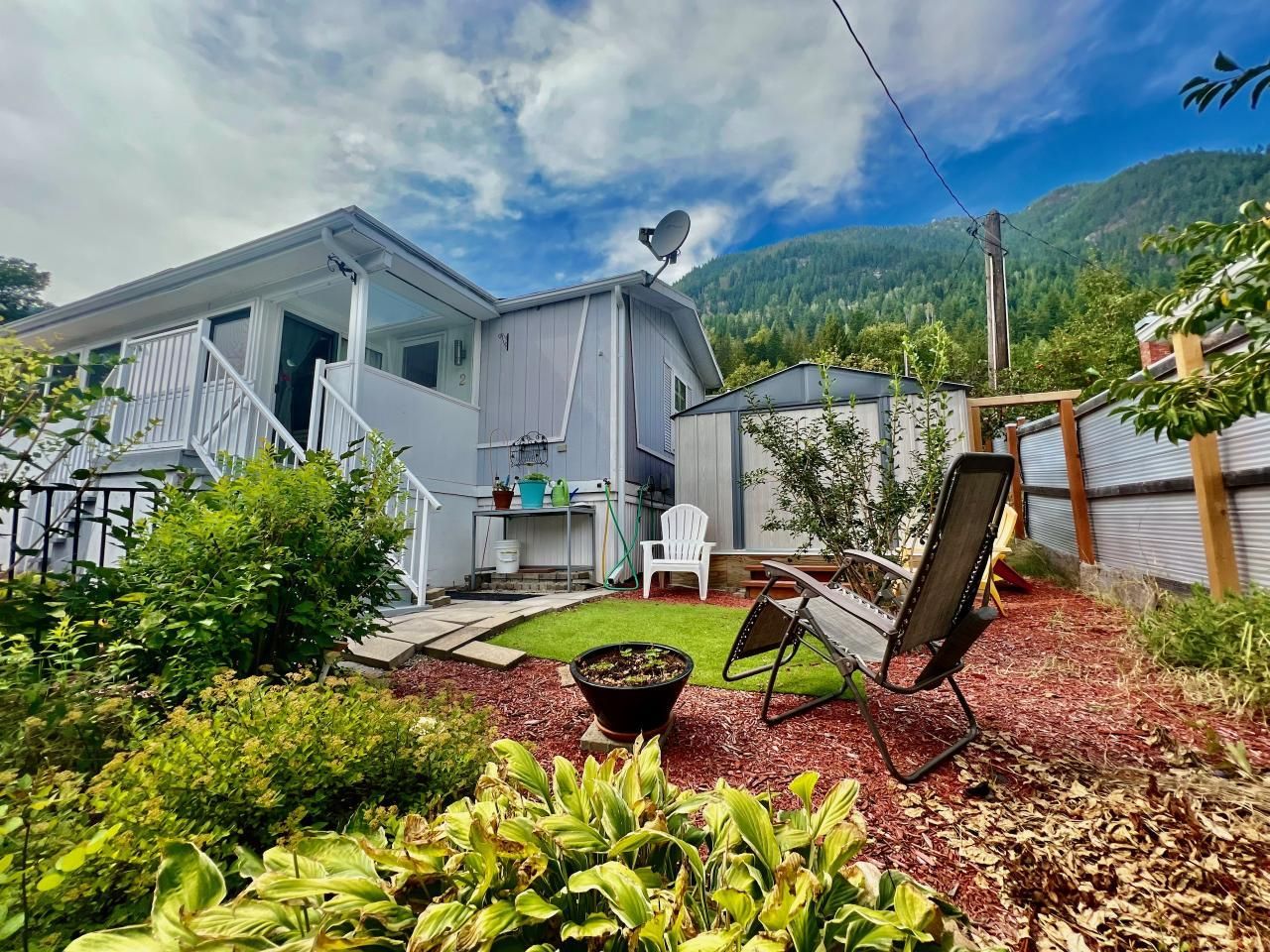 2 - 739 HIGHWAY 3A, Nelson