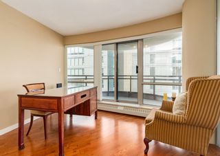 Photo 8: 1901, 1078 6 Avenue SW in Calgary: Downtown West End Apartment for sale : MLS®# A1137630