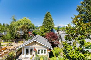 Photo 23: 3565 W 13TH Avenue in Vancouver: Kitsilano House for sale (Vancouver West)  : MLS®# R2709940