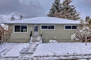Main Photo: 14 Cornell Road NW in Calgary: Cambrian Heights Detached for sale : MLS®# A2108374